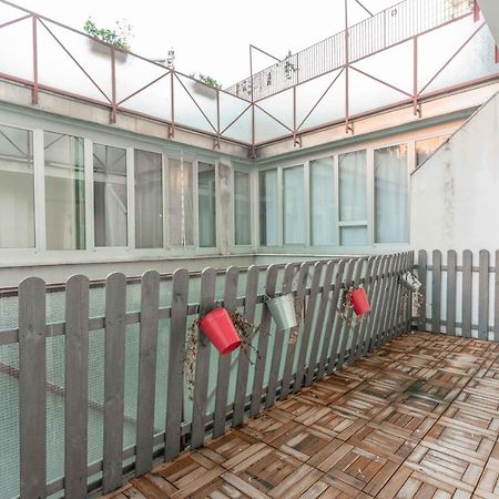 Au8 -Corso Buenos Aires-Loreto- Terrace - Luxury Puzzle ميلان المظهر الخارجي الصورة