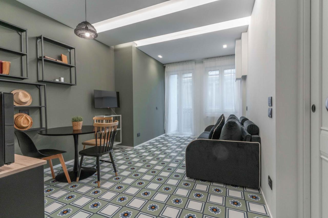 Au8 -Corso Buenos Aires-Loreto- Terrace - Luxury Puzzle ميلان المظهر الخارجي الصورة