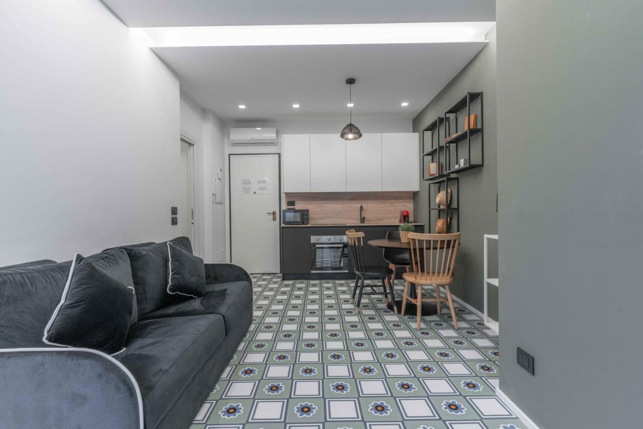 Au8 -Corso Buenos Aires-Loreto- Terrace - Luxury Puzzle ميلان المظهر الخارجي الصورة