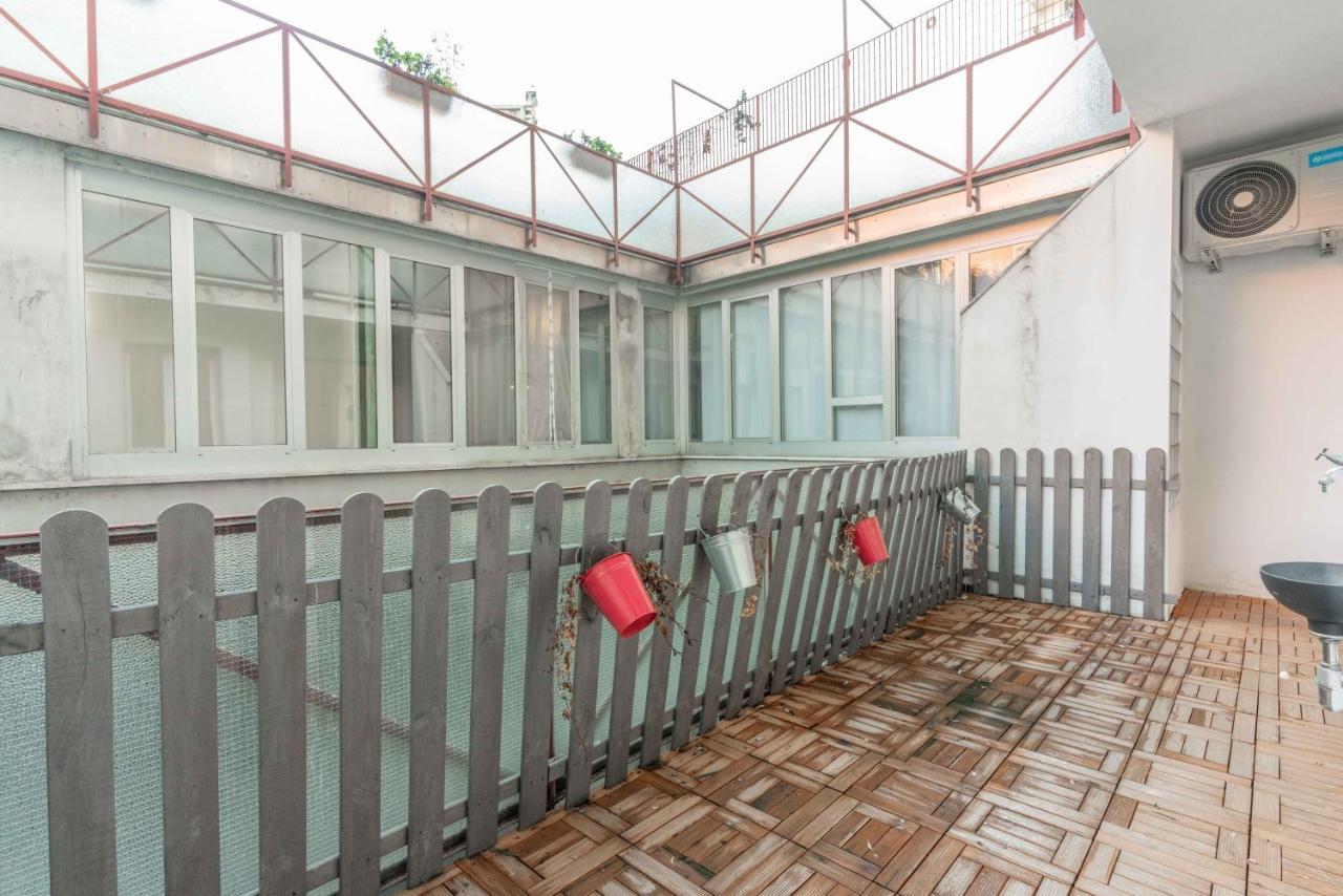 Au8 -Corso Buenos Aires-Loreto- Terrace - Luxury Puzzle ميلان المظهر الخارجي الصورة