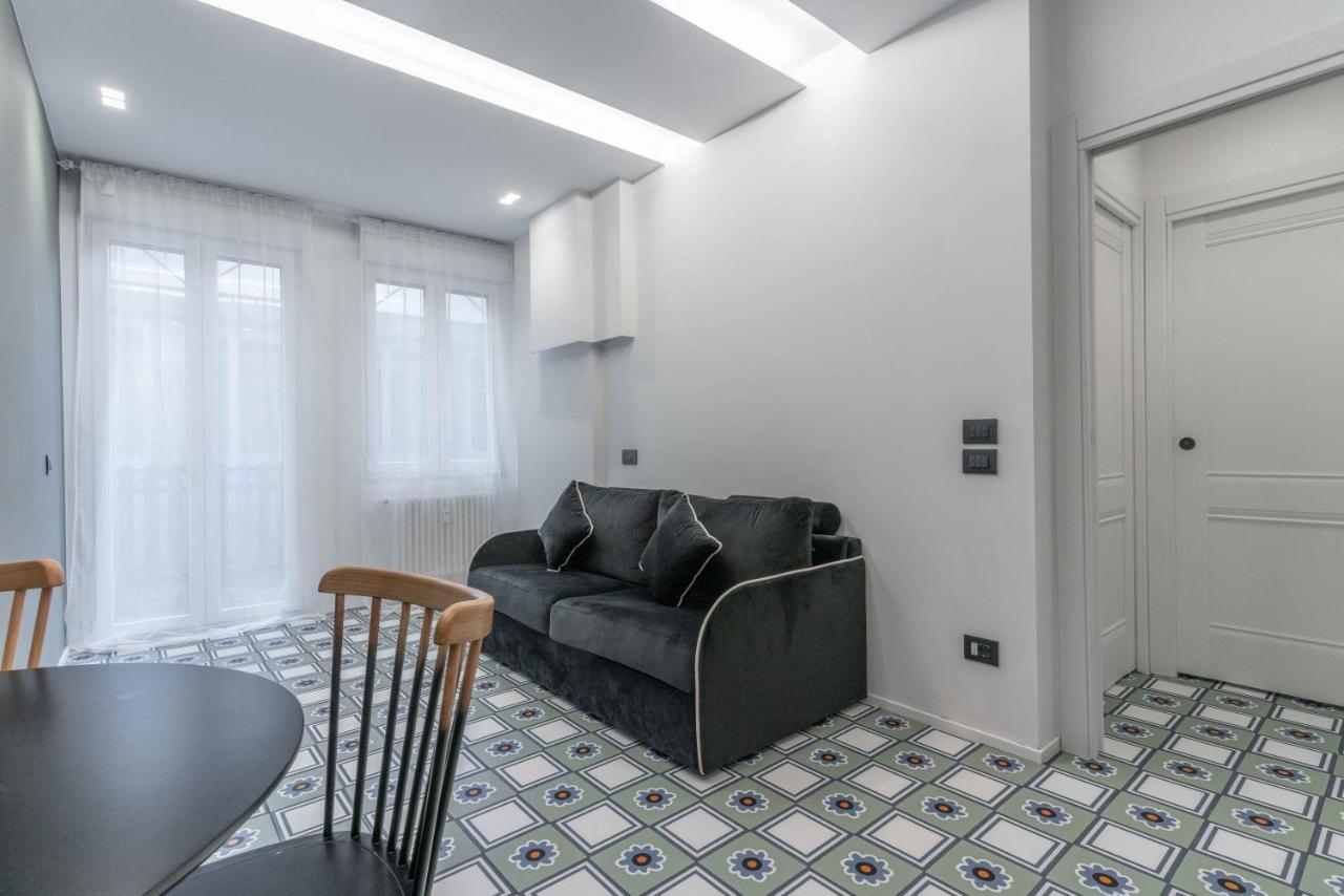 Au8 -Corso Buenos Aires-Loreto- Terrace - Luxury Puzzle ميلان المظهر الخارجي الصورة