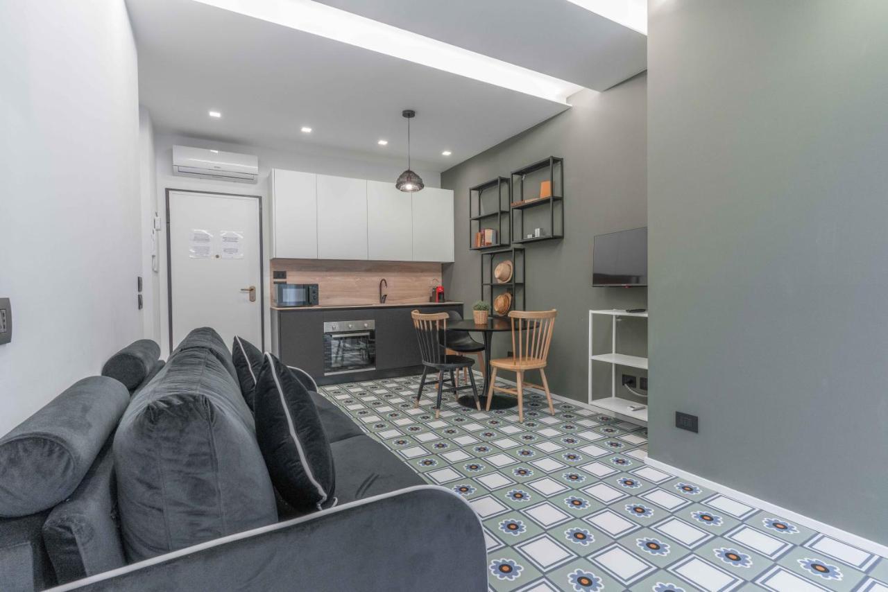 Au8 -Corso Buenos Aires-Loreto- Terrace - Luxury Puzzle ميلان المظهر الخارجي الصورة